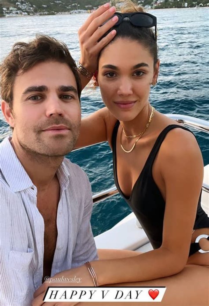 Nathalie Paris’s Boyfriend: Who is Nathalie Paris Dating?