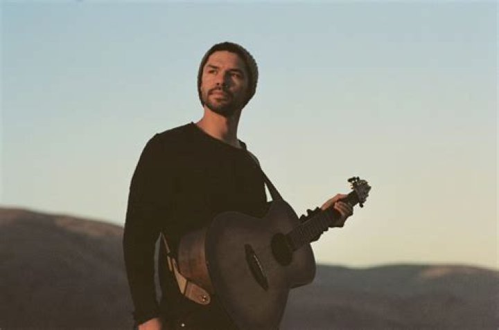 Navigating the Currents: Songwriter ‘Meekoh’ Reveals How He Survived Filming on One of Oregon’s Most Powerful Rivers