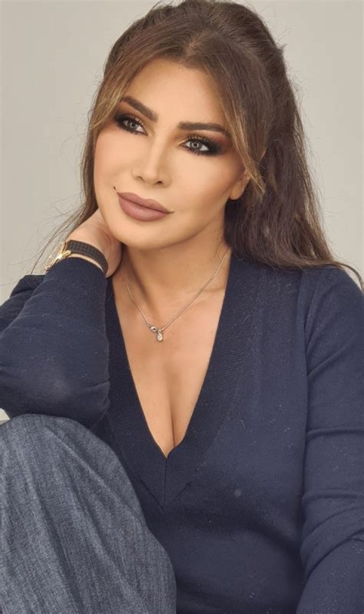 Nawal Al Zoghbi Net Worth, Age, Height, Bio, Birthday, Wiki!