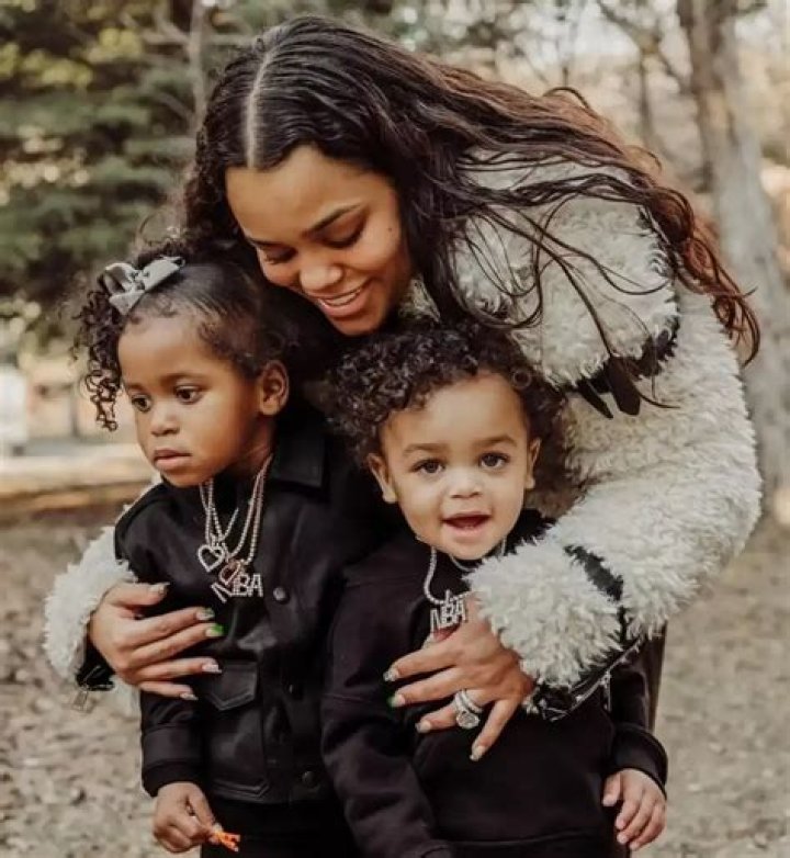 NBA YoungBoy’s Girlfriend, Jazlyn Mychelle Biography: Height, Age, Siblings, Net Worth, Parents, Instagram, Kids