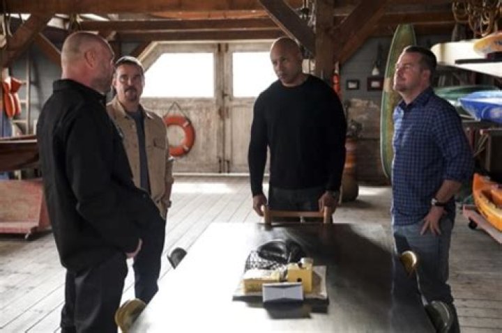 NCIS: Los Angeles Recap 05/14/23: Season 14 Episode 20 “New Beginnings”