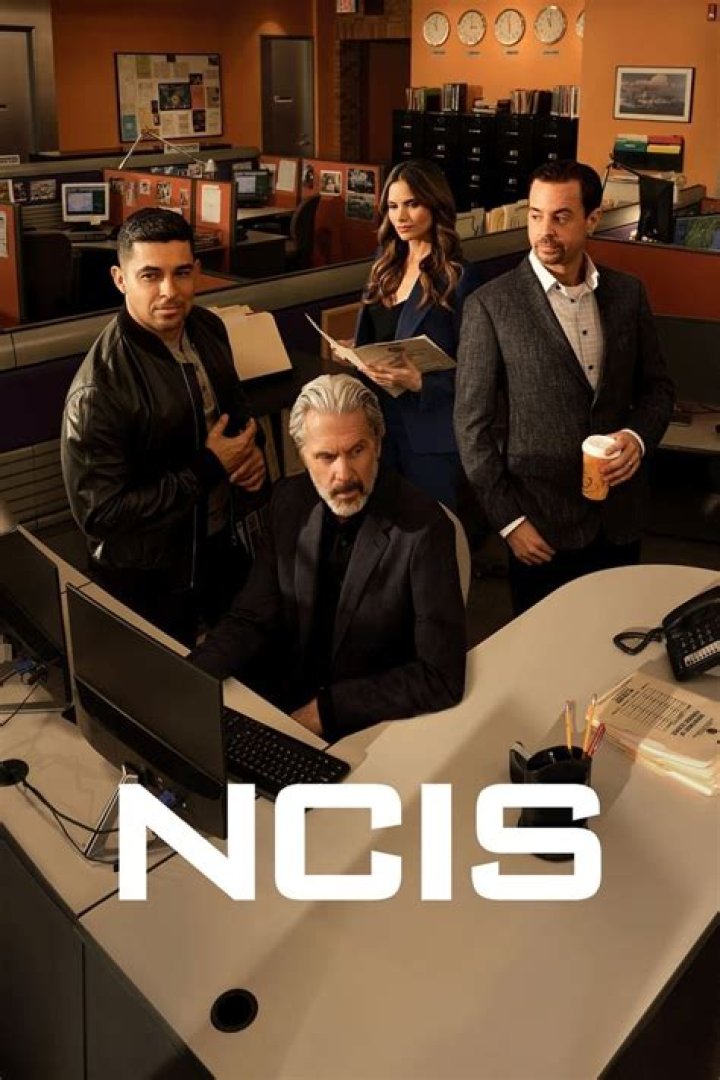 NCIS Recap 3/24/15: Season 12 Episode 18 “Status Update”