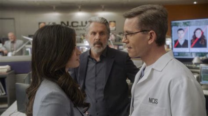 NCIS Recap 3/6/18: Season 15 Episode 16 “Handle With Care”