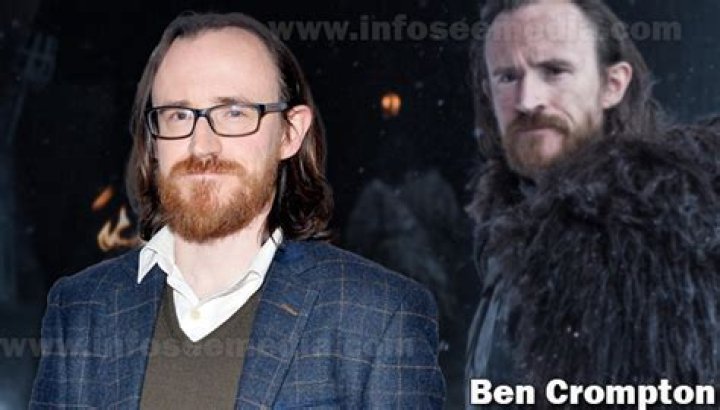 Neil Crompton Net Worth, Age, Height, Bio, Birthday, Wiki!
