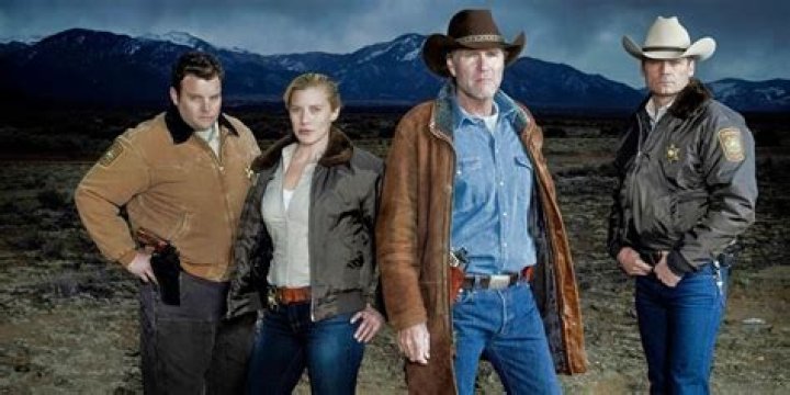 Netflix Saves Longmire: Orders 10 Episodes For Season 4 – Picks Up Cancelled A&E TV Series!