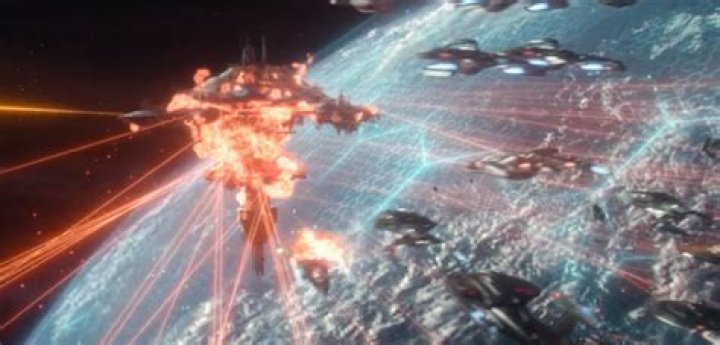 New 'Star Trek Beyond' Details Have Us Beyond Excited