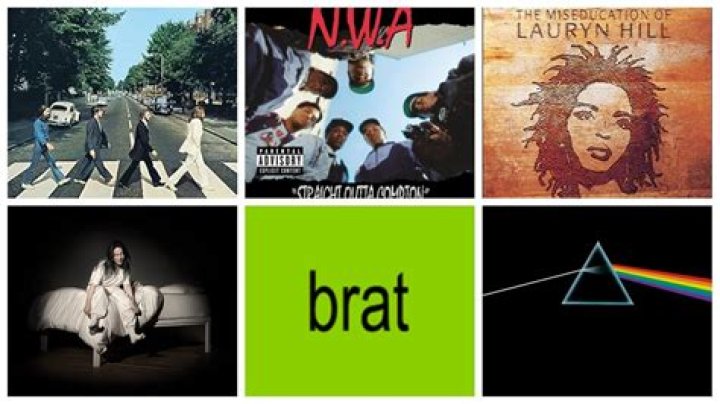 New Album Out On June 9