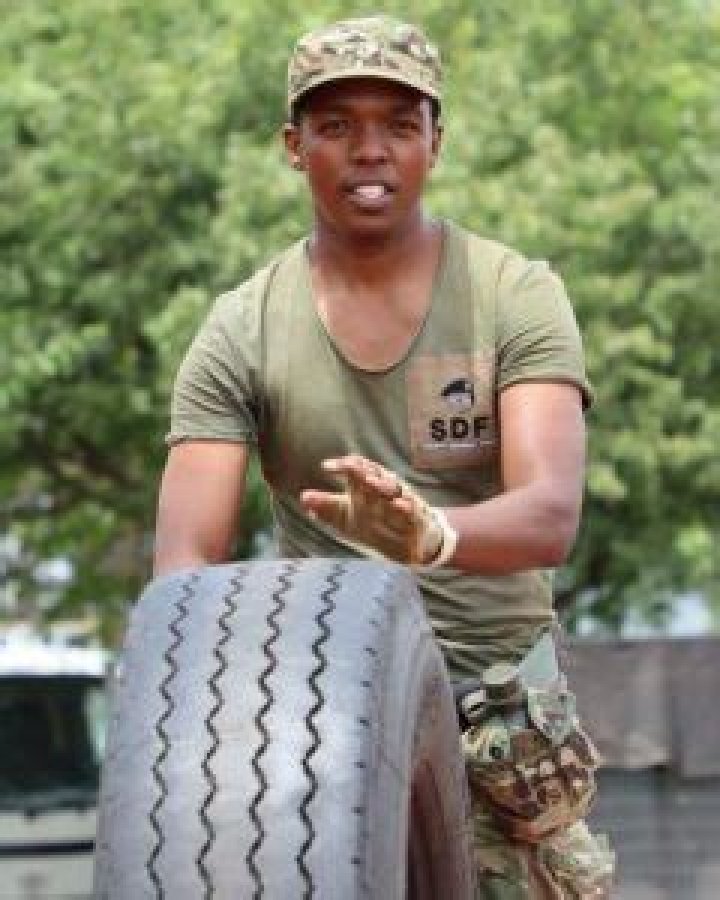 Nhlanhla Lux Biography: Age, Height, Net Worth, Wife, Parents, Instagram, Wikipedia