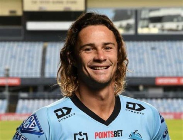 Nicho Hynes Age, Height, Wikipedia, Girlfriend, Net Worth 2023