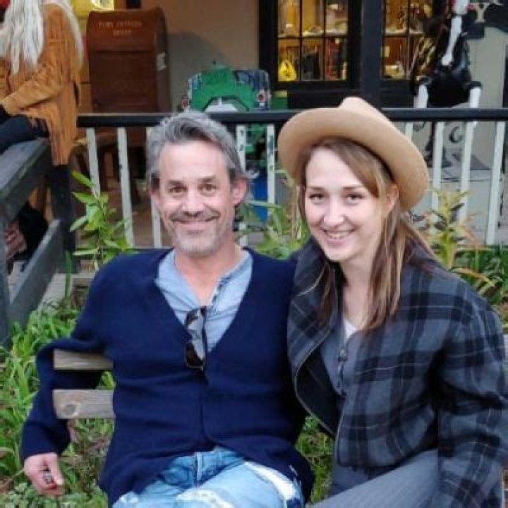 Nicholas Brendon Was Rushed To Hospital After Suffering A Cardiac Arrest