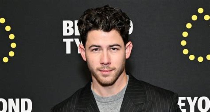 Nick Jonas announces new album and single details