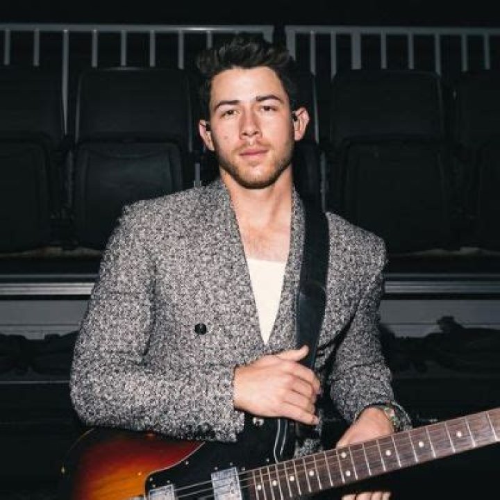 Nick Jonas Has Been Replaced In The Place Of Shaquille O’Neal in Dancing with Myself