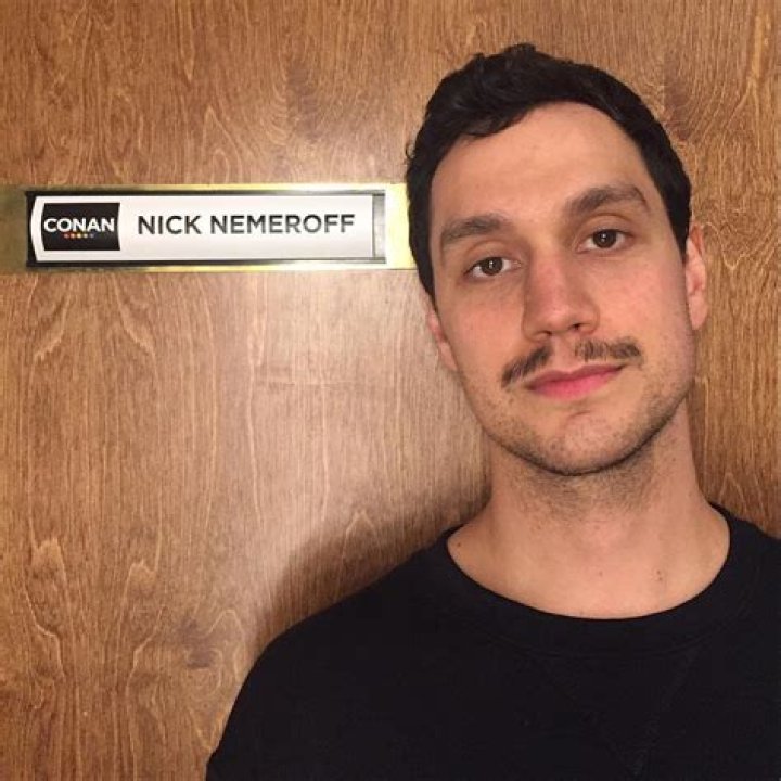 Nick Nemeroff Cause Of Death, Wikipedia, Age, Height, Girlfriend, Instagram, Net Worth