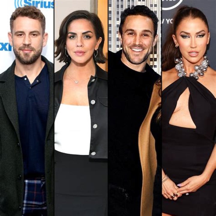 Nick Viall Over Bachelorette Kaitlyn Bristowe: Dating Bachelor Alum Sadie Murray, Spotted Together At VMA Party?
