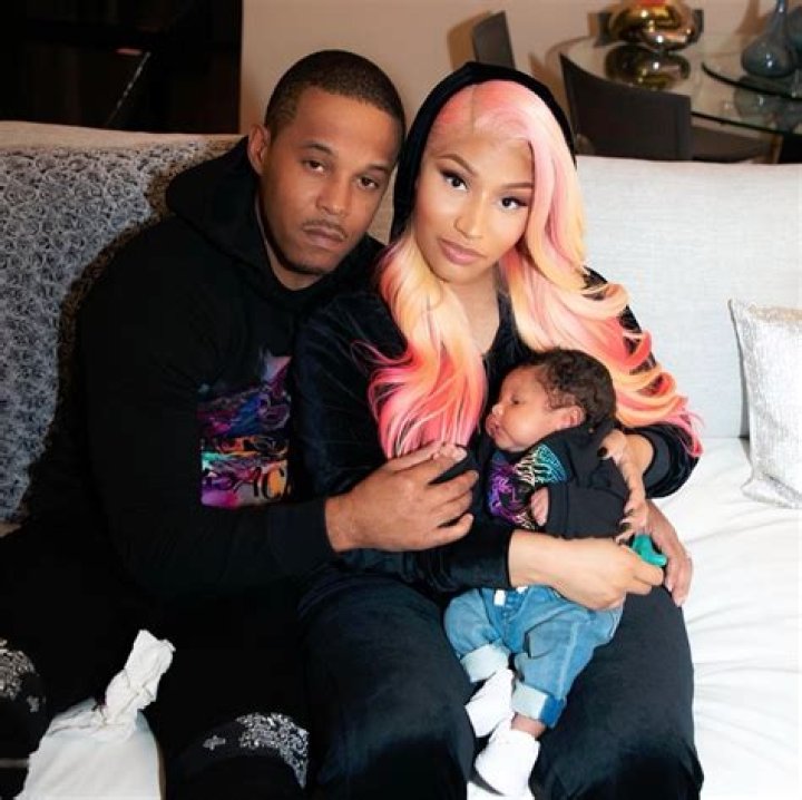 Nicki Minaj Pregnant With Meek Mills’ Child: The Rappers Dispel Rumors, Dish On Marriage And Baby Plans!