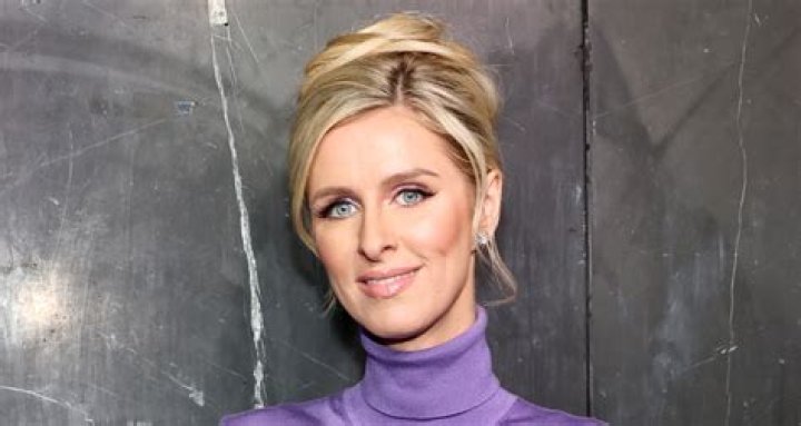 Nicky Hilton - Celebrity