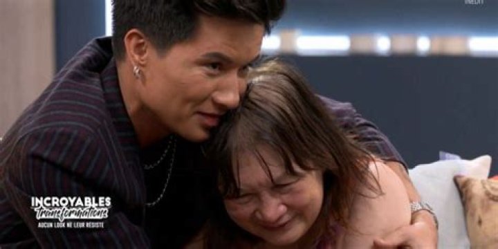 Nicolas Waldorf Parents