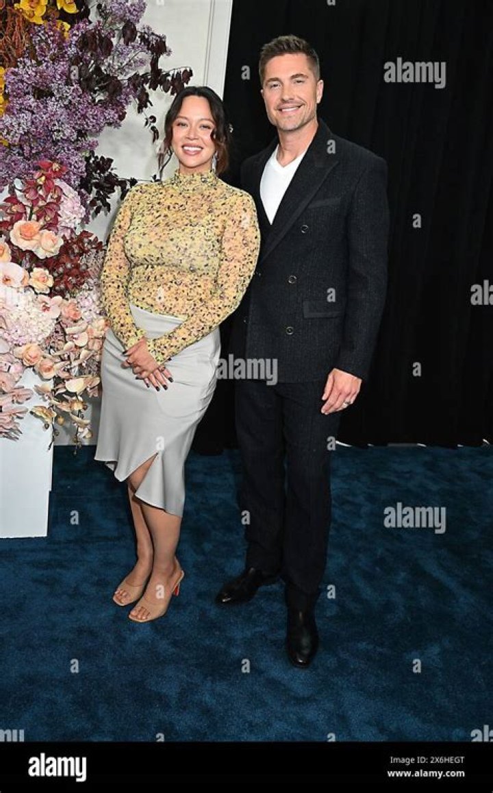 Nicole O’Neil Age, Wikipedia, Husband, Instagram, Net Worth