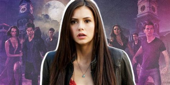 Nina Dobrev Criticized For Trashy Kardashian-Style Nude Instagram Post: Generating Buzz For Vampire Diaries Season 8 Return?