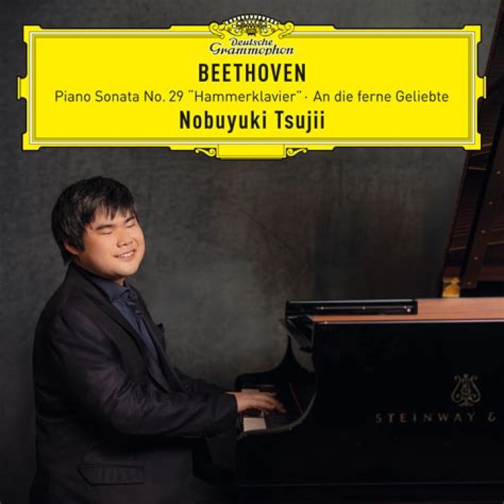 Nobuyuki Tsujii Net Worth, Age, Height, Bio, Birthday, Wiki!