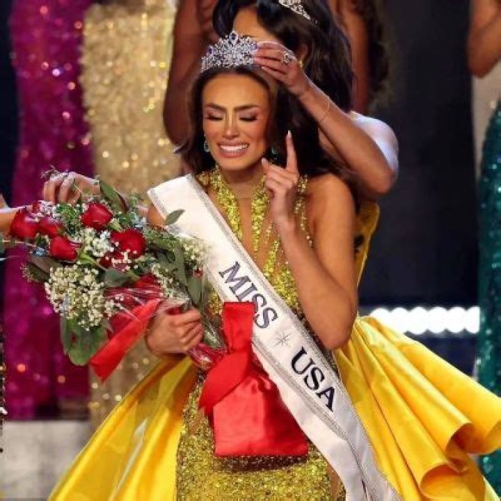 Noelia Voigt Wiki: What’s Her Ethnicity And Religion? Miss USA 2023 Origin