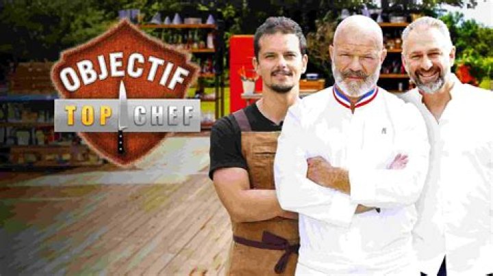 Objectif Top Chef à La Mémoire De Benjamin Archives