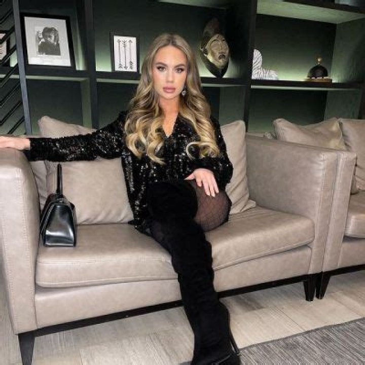 Olga Bednarska- Net Worth, Age, Ethnicity, Boyfriend, Height, Career