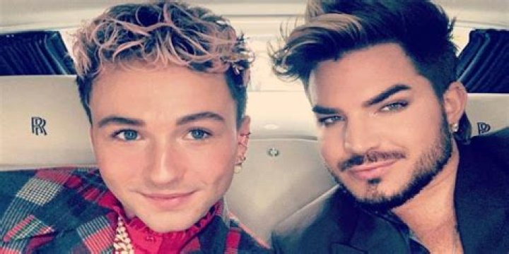 Oliver Gliese Age, Height, Wikipedia, Adam Lambert Partner