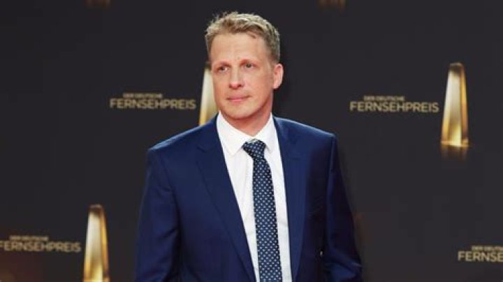 Oliver Pocher Fortune