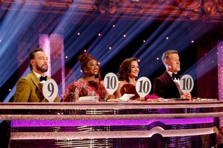 Olly Murs, Rebecca Ferguson sign on for Strictly launch