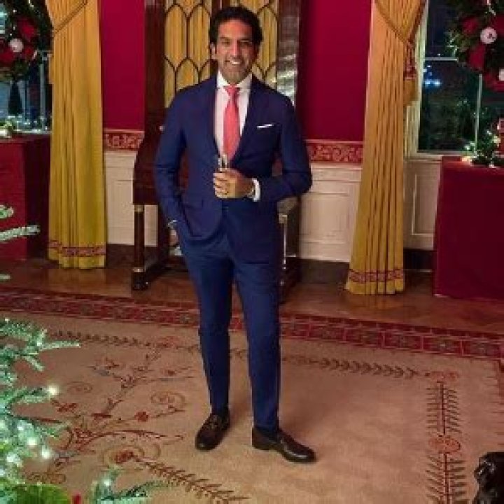 Omeed Malik Wikipedia; Wife, Net Worth, Bio, Nationality, Parents