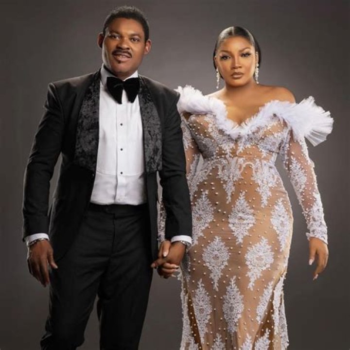 Omotola Jalade-Ekeinde’s Husband: Who is Omotola Jalade-Ekeinde Dating?