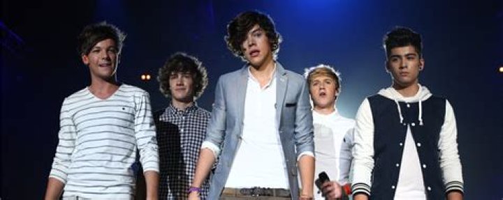 One Direction confirmed for X Factor performance