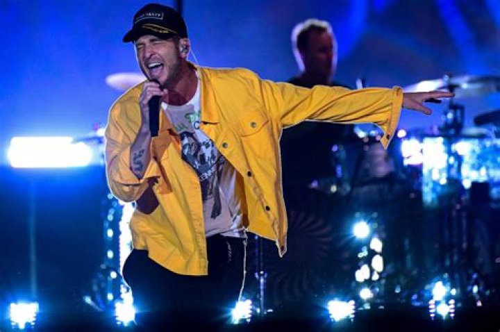 OneRepublic's Ryan Tedder gets candid in open letter to fans