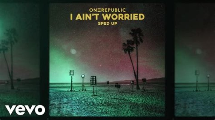 OneRepublic are looking for a 'Connection' in new music video
