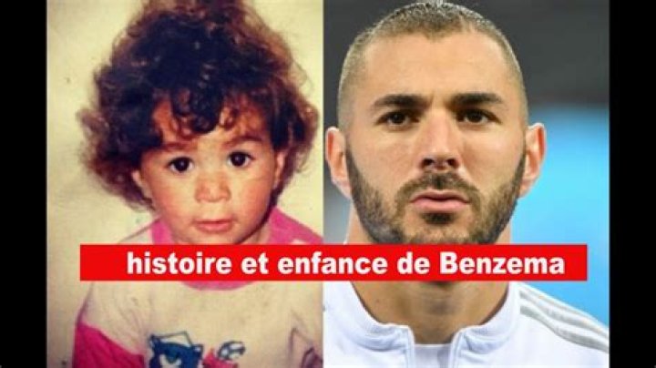 Origine Des Parents De Benzema