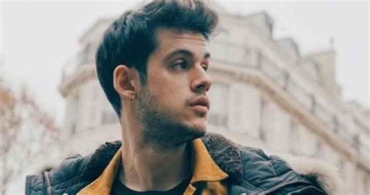 Orkun Isitmak- Net Worth, Bio, Age, Nationality, Girlfriend, Height, Career