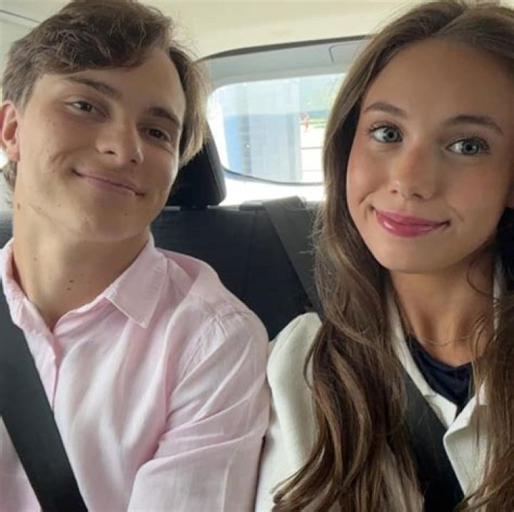 Oscar Cortes’s Girlfriend: Who is Oscar Cortes Dating?