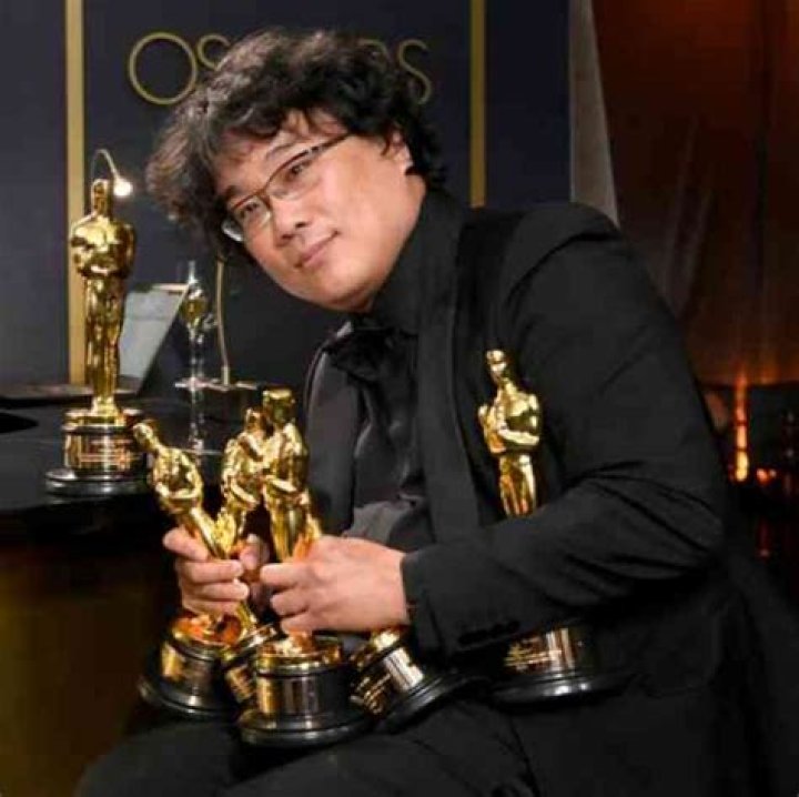 Oscars Special 2020: Bong Joon-ho from Parasite (Best Director)