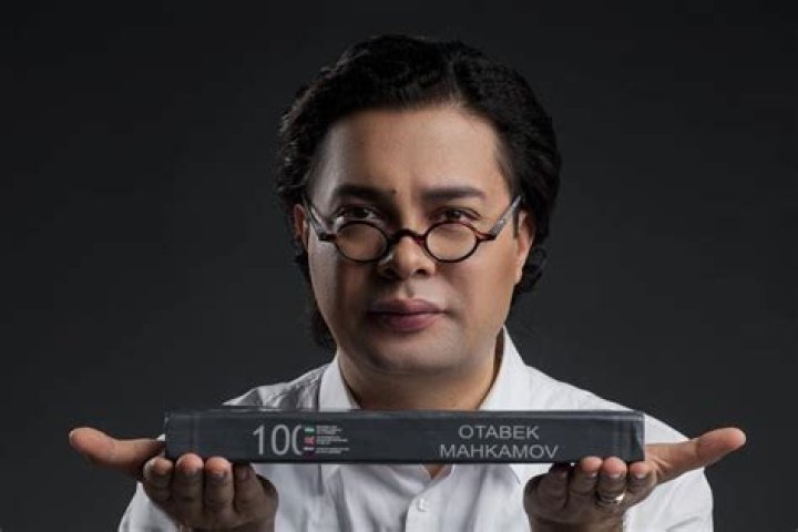 Otabek Mahkamov - Net Worth, Age, Height, Birthday, Bio, Wiki!