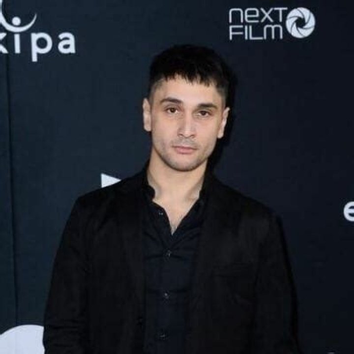 Otar Saralidze- Wiki, Age, Height, Girlfriend, Net Worth, Ethnicity, Career