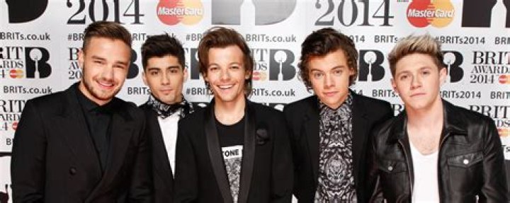 Our Five Favourite One Direction Songs