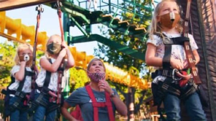 Outdaughtered Recap 03/30/21: Season 8 Episode 6 “Girl Fights and Big Heights”
