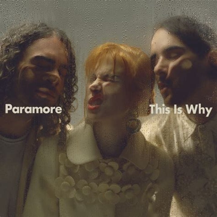 Paramore Announce New Album, 'This Is Why'