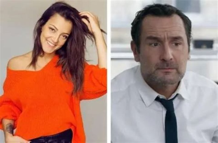 Parents De Camille Lellouche