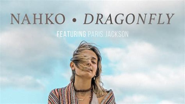 Paris Jackson Stars in Nahko's Music Video for "Dragonfly"