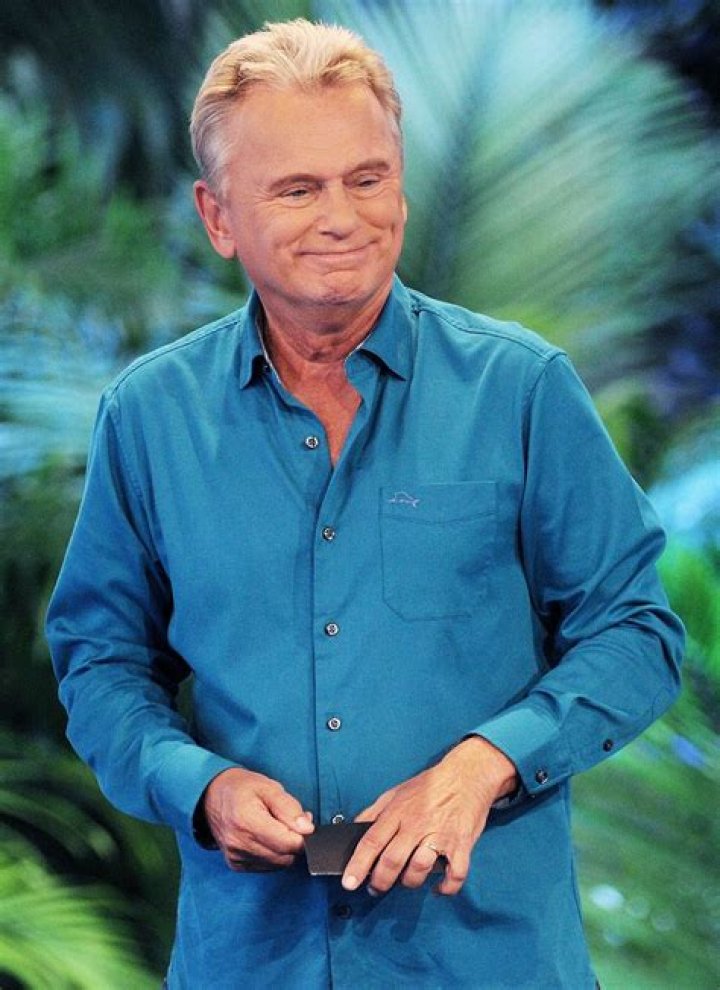 Pat Sajak Biography: Net Worth, Black Wife, Daughter, Age, Height, Children, Wikipedia, Salary, Family, Son, Still Alive?