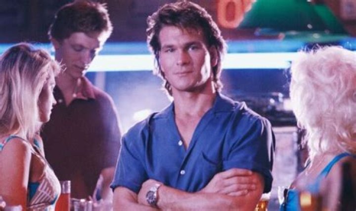 Patrick Swayze Fortune