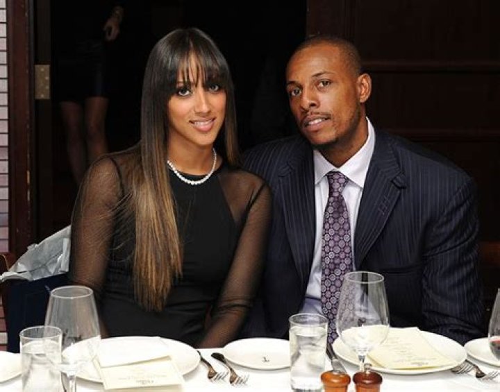 Paul Pierce Wife Julie Landrum Age, Height, Wikipedia, Instagram, Net Worth
