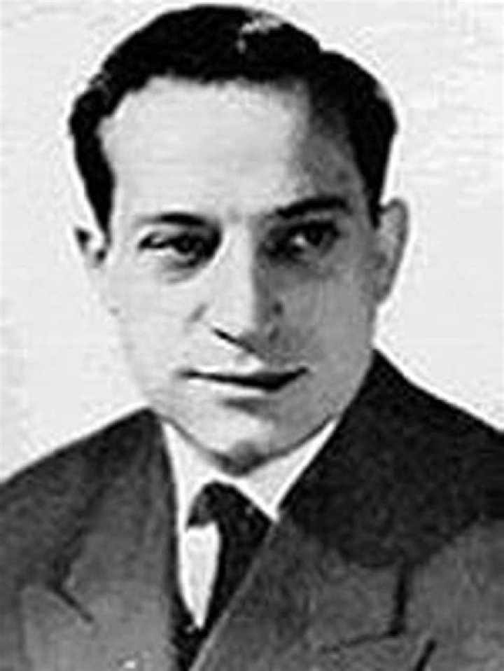 Paul Préboist Jeune